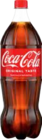 Cola oder Limonade im Angebot bei EDEKA in Halstenbek Cola oder Limonade Angebote von Coca-Cola bei EDEKA Halstenbek für 1,19 €