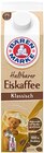 Aktuelle Milch Angebote bei Penny in Hannover Aktuelles Haltbarer Eiskaffee Klassisch Angebot bei Penny in Hannover ab 1,59 €