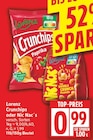 Crunchips von Lorenz für 0,99 € bei EDEKA im Angebot Crunchips von Lorenz im aktuellen EDEKA Prospekt