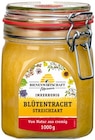 Blütentracht Streichzart oder Blütentracht Goldklar Angebote von BIENENWIRTSCHAFT MEISSEN bei Penny Mannheim für 7,99 €