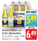 Extra im Angebot bei E center in Hockenheim Extra Angebote von Corona bei E center Hockenheim für 5,49 €