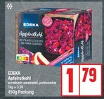 Apfelrotkohl von EDEKA im aktuellen EDEKA Prospekt