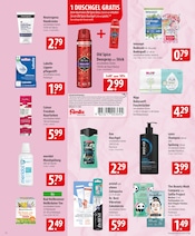 Aktueller famila Nordost Prospekt mit Shampoo, "besser als gut!", Seite 16