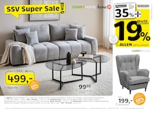 Couch im XXXLutz Möbelhäuser Prospekt "NR.1 BEIM PREIS" mit 30 Seiten (Augsburg)