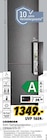 Aktuelles Kühl-/Gefrierkombination CBNbda 572i-22 Angebot bei MEDIMAX in Magdeburg ab 1.349,00 €