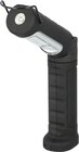 BayWa AG Pocking - KUNZER LED-Akku-Arbeitsleuchte 300 lm; 70 lm Arbeits-/Kopflicht, 120° schwenkbar, schwarz, PL-023.2 SCHWARZ Angebot im Prospekt KUNZER LED-Akku-Arbeitsleuchte 300 lm; 70 lm Arbeits-/Kopflicht, 120° schwenkbar, schwarz, PL-023.2 SCHWARZ bei BayWa AG im Pocking Prospekt für 32,95 €