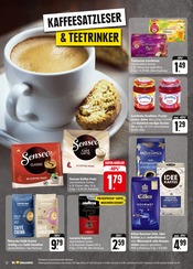 Tee im E center Prospekt in Bietigheim-Bissingen Aktueller E center Prospekt mit Tee, "Aktuelle Angebote", Seite 14
