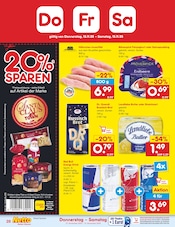 Energydrink im Netto Marken-Discount Prospekt in Halberstadt Aktueller Netto Marken-Discount Prospekt mit Energydrink, "Aktuelle Angebote", Seite 40