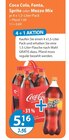 Coca Cola von  im aktuellen V-Markt Prospekt für 5,16 €