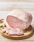 Jambon Cuit Supérieur Découenné Dégraissé - U à 9,49 € dans le catalogue Hyper U