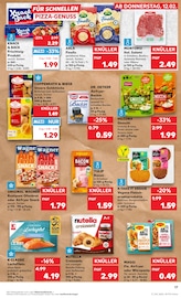 Maggi im Kaufland Prospekt in Herne Aktueller Kaufland Prospekt mit Maggi, "Aktuelle Angebote", Seite 25