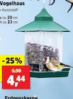 Vogelhaus im Angebot bei Thomas Philipps in Lünen Vogelhaus Angebote bei Thomas Philipps Lünen für 4,44 €