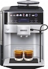 Kaffeevollautomat EQ6 plus s300 TE653501DE bei expert im Wackersdorf Prospekt für 599,00 €