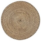 Tischset Seegras/schwarz im IKEA Prospekt Tischset Seegras/schwarz von LÄTTAD im aktuellen IKEA Prospekt für 3,39 €