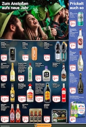 Jägermeister Angebot im aktuellen GLOBUS Prospekt auf Seite 22