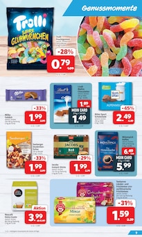 Kaffee im Markant Nordwest Prospekt "DER MARKT FÜR GUTES ESSEN UND TRINKEN" mit 12 Seiten (Löhne)
