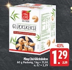 Glückskekse bei EDEKA im Bad Berka Prospekt für 1,29 €