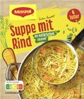 25 % Rabatt Angebote von Maggi bei Marktkauf Schwäbisch Gmünd