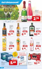 Ähnliche Angebote wie Oettinger im Prospekt "DER MARKT FÜR GUTES ESSEN UND TRINKEN" auf Seite 10 von Markant Nordwest in Lingen