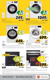 Aktueller MEDIMAX Prospekt mit Backofen, "JETZT COOL SHOPPEN IM WINTERSCHLUSSVERKAUF", Seite 6