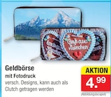 Geldbörse im Angebot bei Zimmermann in Bremen Geldbörse Angebote bei Zimmermann Bremen für 4,99 €