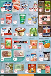 Aktueller GLOBUS Prospekt mit Sahne, "Aktuelle Angebote", Seite 10