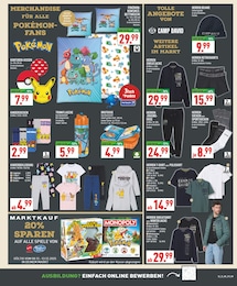 Jacke Angebot & Preis im aktuellen Marktkauf Prospekt Jacke Angebot im aktuellen Marktkauf Prospekt auf Seite 19