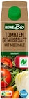 Aktuelle Tomaten Angebote bei REWE in Kiel Aktuelles Tomaten-Gemüsesaft Angebot bei REWE in Kiel