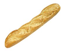 Brot von BROT & MEHR im aktuellen REWE Prospekt für €0.99