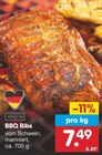 Netto Marken-Discount Neubukow - BBQ Ribs Angebot im Prospekt BBQ Ribs bei Netto Marken-Discount im Neubukow Prospekt für 7,49 €