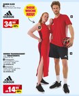 Damen Kleid Angebote von adidas bei E center Wiesbaden für 14,99 €