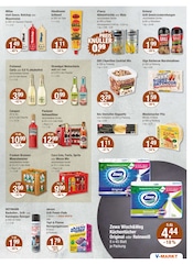 Aktueller V-Markt Prospekt mit Freixenet-Sekt, "V-Markt einfach besser einkaufen", Seite 13