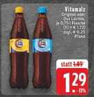 EDEKA Boffzen Prospekt mit  im Angebot für 1,29 €
