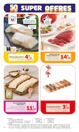 Viande Angebote im Prospekt "U Express" von U Express Viande Angebote im Prospekt "U Express" von U Express auf Seite 8
