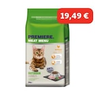 Maxi Zoo Saint-Étienne-de-Saint-Geoirs - Promo PREMIERE Outdoor 2 kg Promo PREMIERE Outdoor 2 kg à 19,49 € dans le catalogue Maxi Zoo à Saint-Étienne-de-Saint-Geoirs
