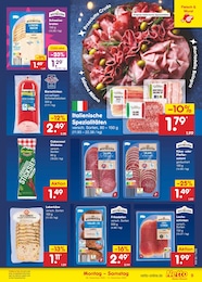 Kaffeevollautomat Angebot & Preis im aktuellen Netto Marken-Discount Prospekt Kaffeevollautomat Angebot im aktuellen Netto Marken-Discount Prospekt auf Seite 9