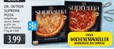 Suprema Pizza Angebote von Dr. Oetker bei EDEKA Ratingen für 3,99 €
