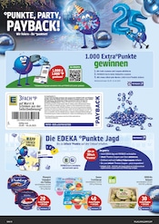 Aktueller EDEKA Prospekt mit Joghurt, "Wir lieben Lebensmittel!", Seite 12