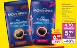 Aktuelle Kaffee Angebote bei Netto Marken-Discount in Hilden Aktuelles Mövenpick Angebot bei Netto Marken-Discount in Hilden ab 5,99 €
