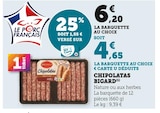 U Express La Bazoge - Promo Chipolatas Promo Chipolatas à 4,65 € dans le catalogue U Express à La Bazoge