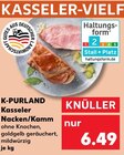 Kasseler Nacken oder Kamm von K-PURLAND im aktuellen Kaufland Prospekt für 6,49 €