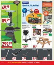 Gasgrill im Marktkauf Prospekt in Meerbusch Aktueller Marktkauf Prospekt mit Gasgrill, "Aktuelle Angebote", Seite 24