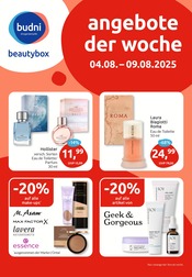 Eau De Parfum im E center Prospekt in Darmstadt Aktueller E center Prospekt mit Eau De Parfum, "Aktuelle Angebote", Seite 43