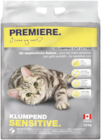 Sensitive im Angebot bei Fressnapf in Bayreuth Sensitive Angebote von PREMIERE bei Fressnapf Bayreuth für 11,99 €