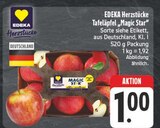 EDEKA Neuhof (Zenn) Prospekt mit  im Angebot für 1,00 €