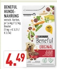 Beneful Hundenahrung Angebote von Purina bei Marktkauf Hagen für 4,49 €