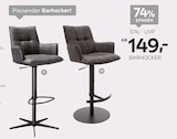 Barhocker „Osaka Moove“ oder „Osaka“ Angebote bei XXXLutz Möbelhäuser Neu-Ulm für 149,00 €