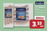 Rostbratwurst bei combi im Prospekt "" für 3,33 €
