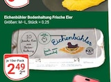 Aktuelle Eier Angebote bei GLOBUS in Erlangen Aktuelles Bodenhaltung Frische Eier Angebot bei GLOBUS in Erlangen ab 2,49 €