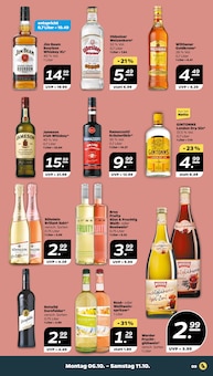Gin im Netto mit dem Scottie Prospekt "Günstig. Besser. Für Dich." mit 39 Seiten (Lübeck)